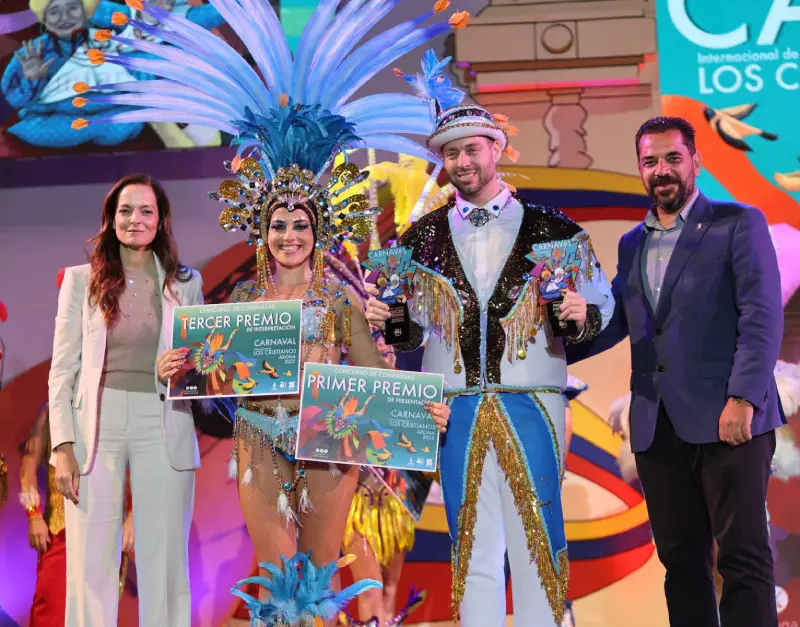 Galería Bella Mariana